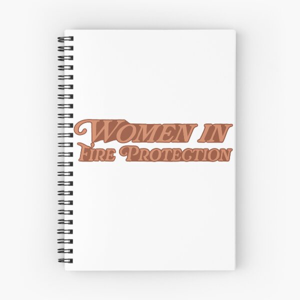 Item preview, Women in  Fire protection - peach designed and sold by whimsythepooh.