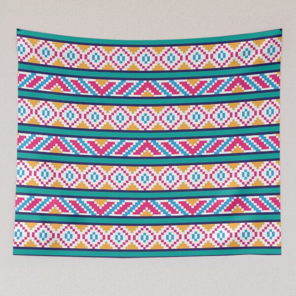 Item preview, Nasca Geometry designed and sold by Lion-ZG21.