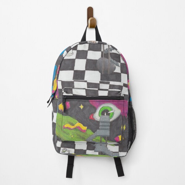 Item preview, Cosmic Fumes designed and sold by DuncanArtHouse.