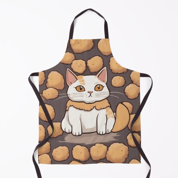 Item preview, Tater Tot Cat designed and sold by Marctoonz.