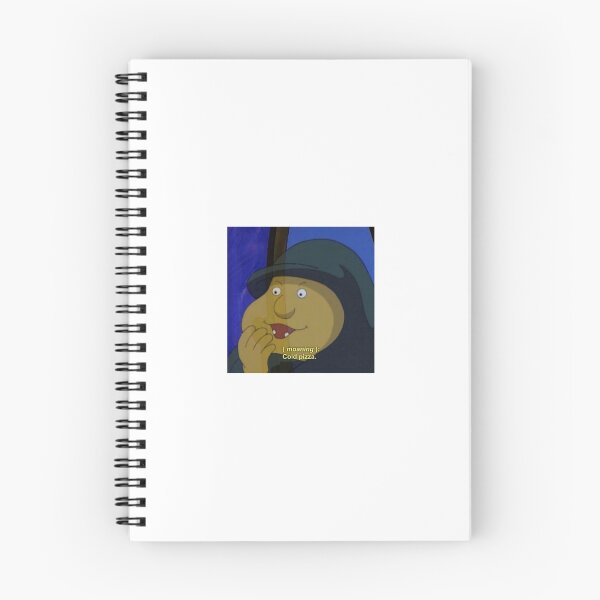 Item preview, Arthur, Moaning: Cold Pizza designed and sold by Kimberlyli.