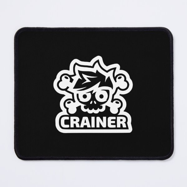 Item preview, Crainer HD Logo (Ver. 2) designed and sold by KPopverse2.