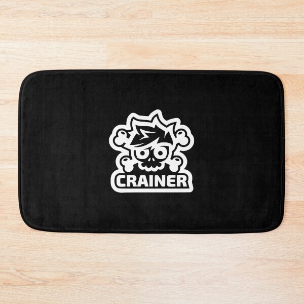 Item preview, Crainer HD Logo (Ver. 2) designed and sold by KPopverse2.