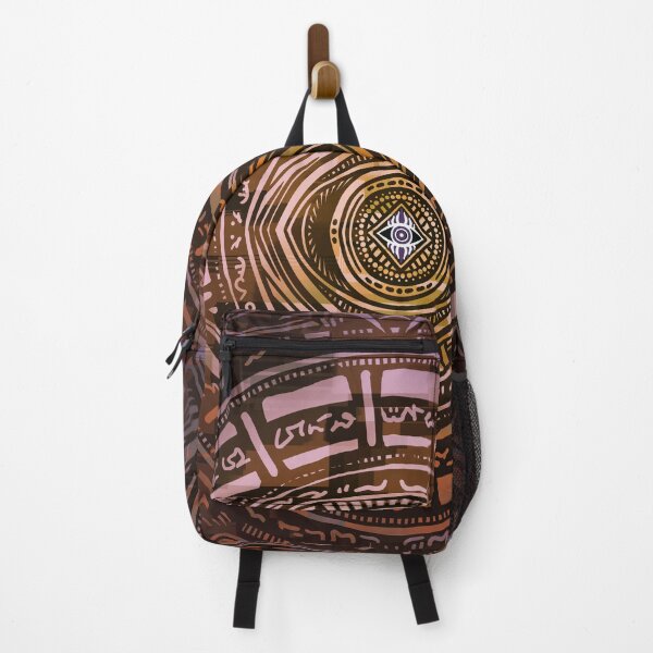 Item preview, the mirror designed and sold by Urvogel Arts.