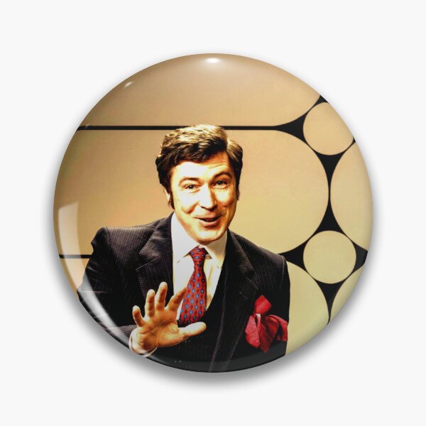 Item preview, Dave Allen  designed and sold by ontological.