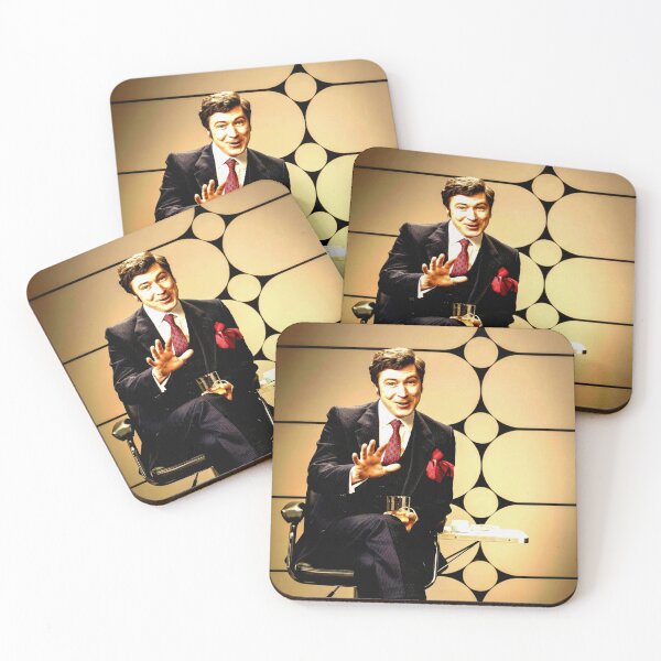 Item preview, Dave Allen  designed and sold by ontological.