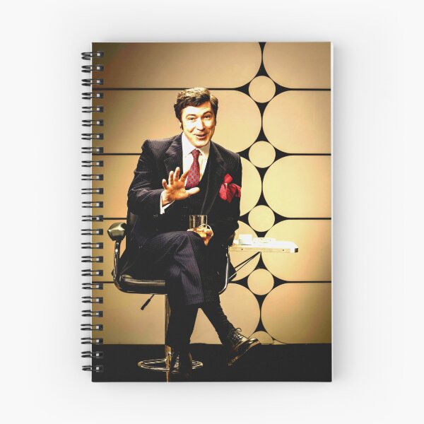 Item preview, Dave Allen  designed and sold by ontological.