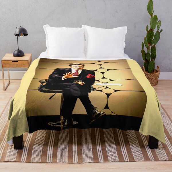 Item preview, Dave Allen  designed and sold by ontological.