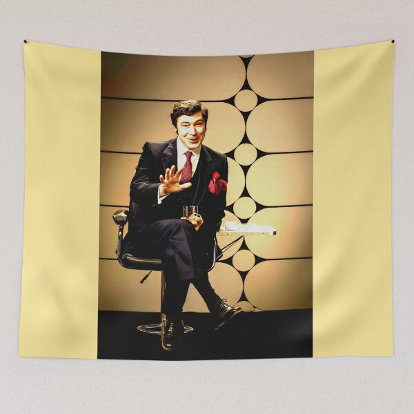Item preview, Dave Allen  designed and sold by ontological.