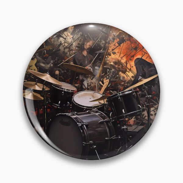 Item preview, "Rhythm Blast" designed and sold by Art-Vortex-fr.