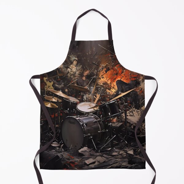 Item preview, "Rhythm Blast" designed and sold by Art-Vortex-fr.