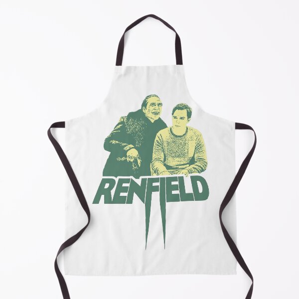 Item preview, Renfield movie Nicolas Cage Nicholas Hoult design ironpalette  designed and sold by ironpalette.