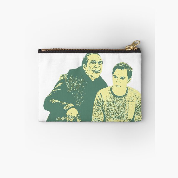 Item preview, Renfield movie Nicolas Cage Nicholas Hoult design ironpalette  designed and sold by ironpalette.