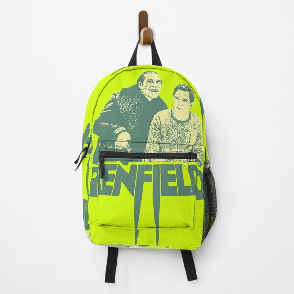 Item preview, Renfield movie Nicolas Cage Nicholas Hoult design ironpalette designed and sold by ironpalette.