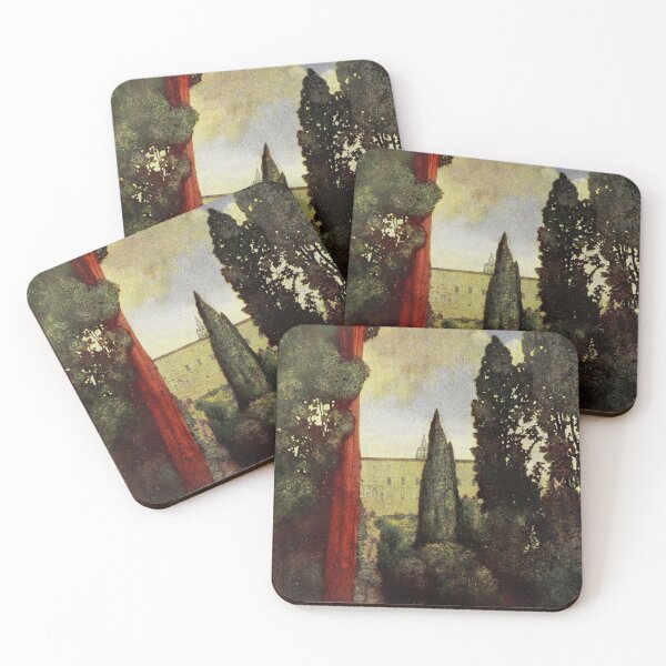 Item preview,  Italian villas 1904. designed and sold by killies.