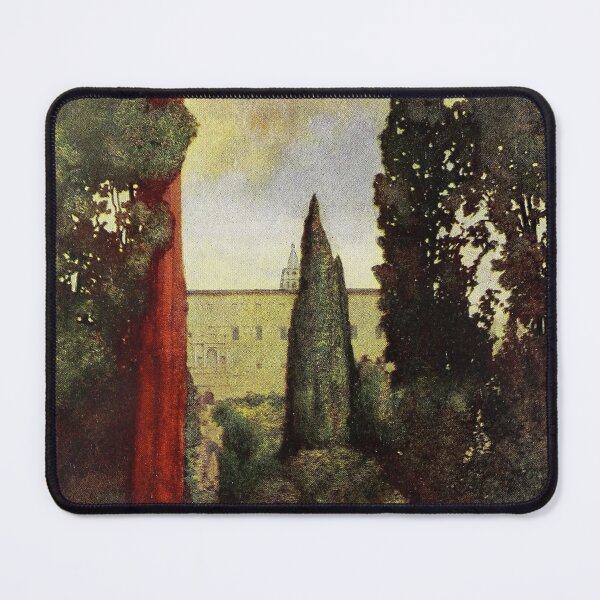 Item preview,  Italian villas 1904. designed and sold by killies.