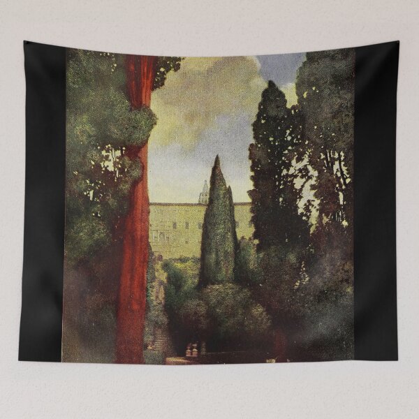 Item preview,  Italian villas 1904. designed and sold by killies.