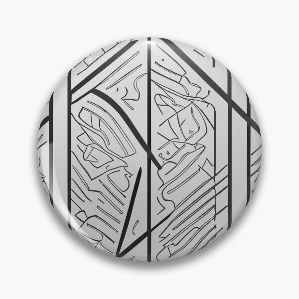 Item preview, Nasca Geometry designed and sold by Lion-ZG21.