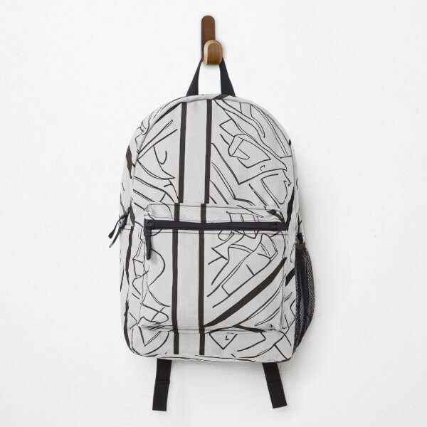 Item preview, Nasca Geometry designed and sold by Lion-ZG21.