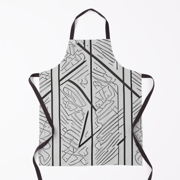 Item preview, Nasca Geometry designed and sold by Lion-ZG21.