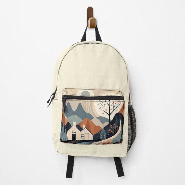 Item preview, Countryside Scandi Style designed and sold by Anniko Art Studio.
