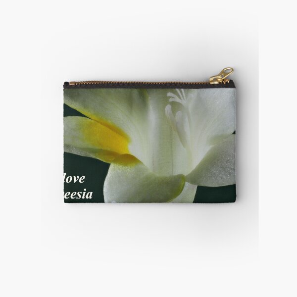 Item preview, Love freesia designed and sold by NanaRusty.