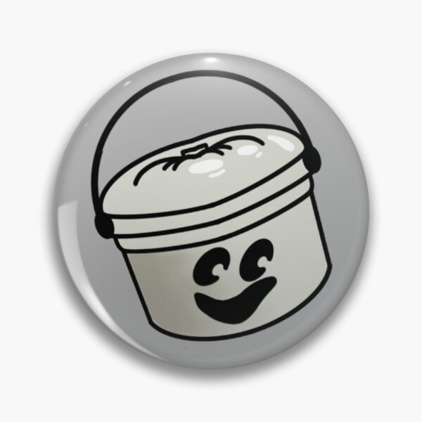 Item preview, BOO-BUCKET designed and sold by hawaiianseawitch.