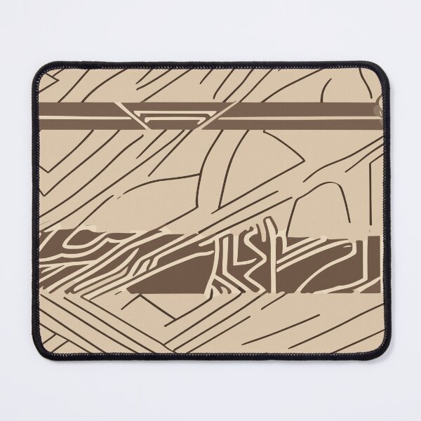 Item preview, Nasca Geometry designed and sold by Lion-ZG21.