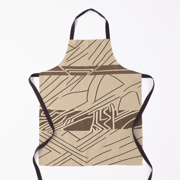 Item preview, Nasca Geometry designed and sold by Lion-ZG21.