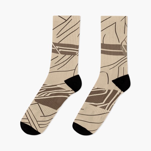 Item preview, Nasca Geometry designed and sold by Lion-ZG21.