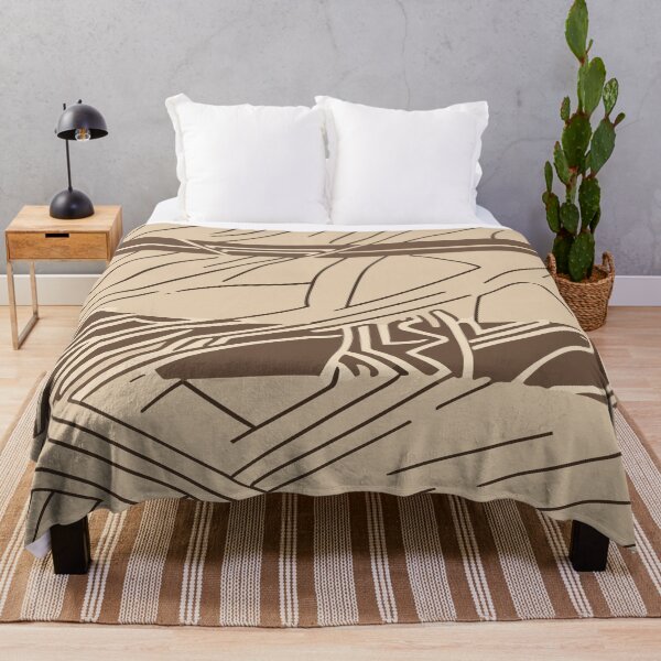 Item preview, Nasca Geometry designed and sold by Lion-ZG21.