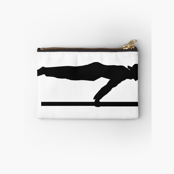 Aperçu de l'œuvre - Calisthenics Planche créée et vendue par raps-crew.