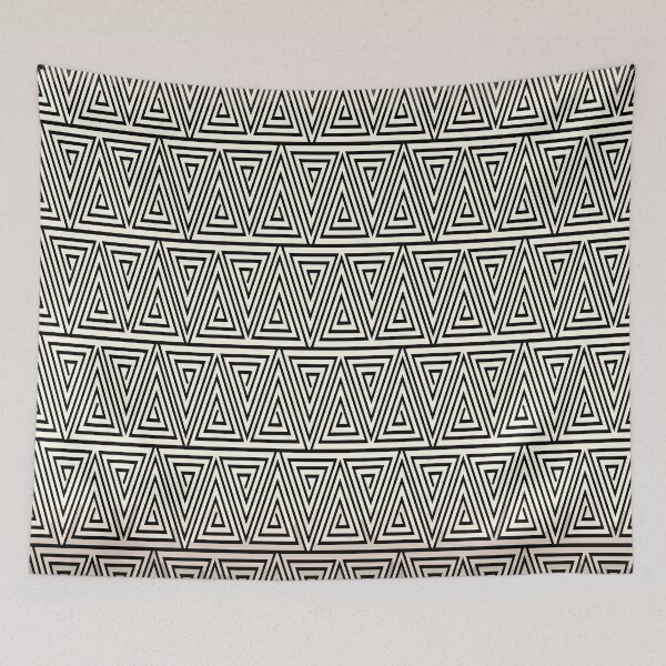 Item preview, Nasca Geometry designed and sold by Lion-ZG21.