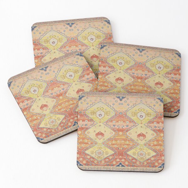 Item preview, Bohemian Carpet designed and sold by SpaceBazaar.
