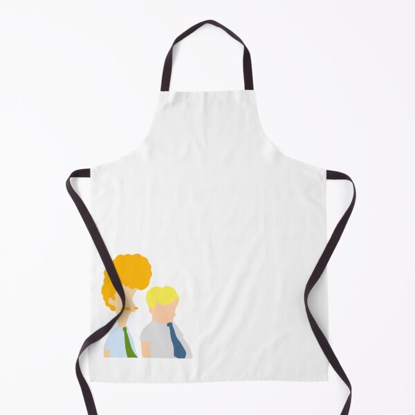 Item preview, Hugo and Ron designed and sold by XANZIR SHOP.