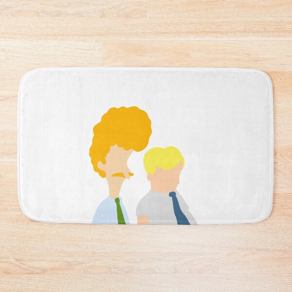 Item preview, Hugo and Ron designed and sold by XANZIR SHOP.