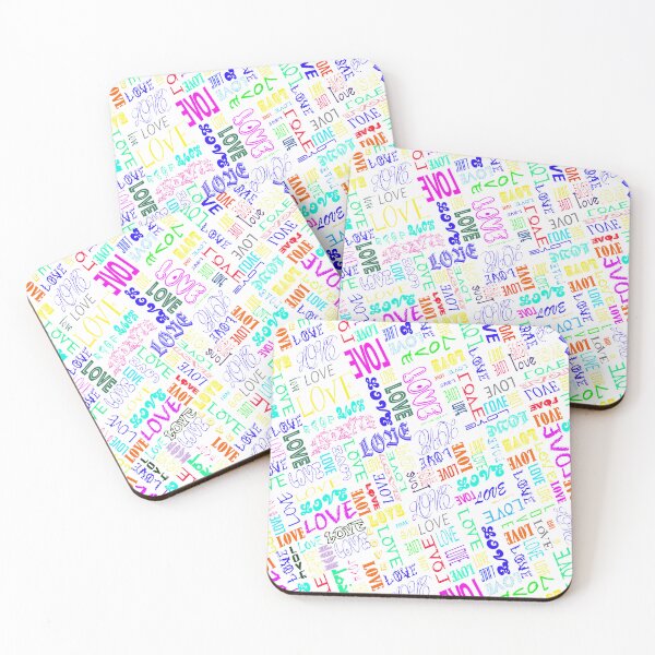Item preview, LOVE designed and sold by djhypnotixx.