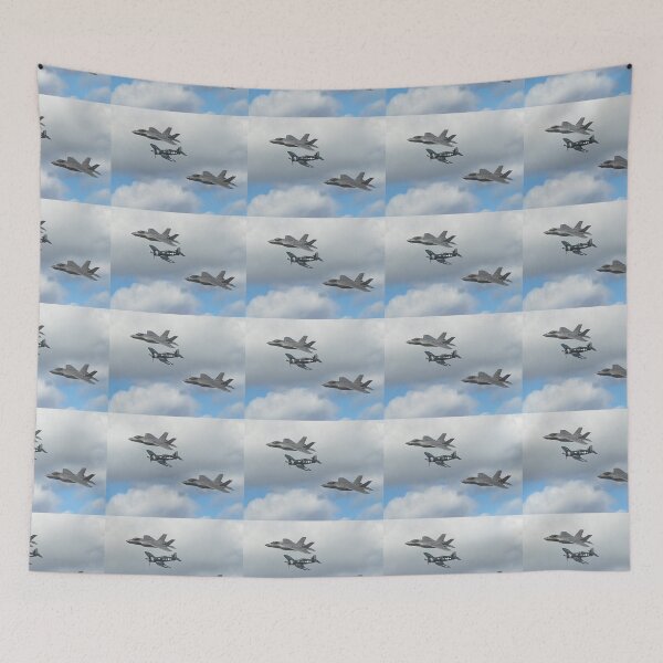 Item preview, F-35  designed and sold by Damean Graham.