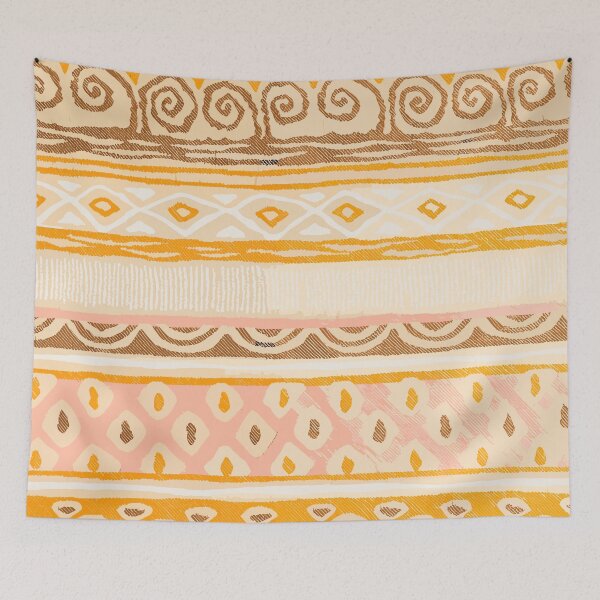 Item preview, Nasca Geometry designed and sold by Lion-ZG21.