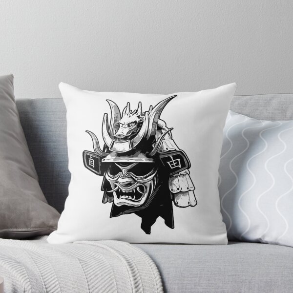 Item preview, Samurai designed and sold by SkyloRen2001.