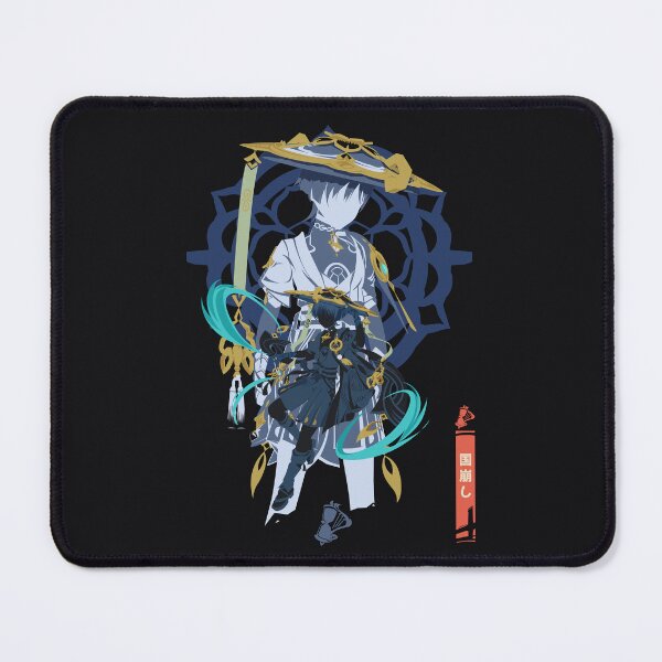 Item preview, Wanderer Genshin Impact designed and sold by ijunk.