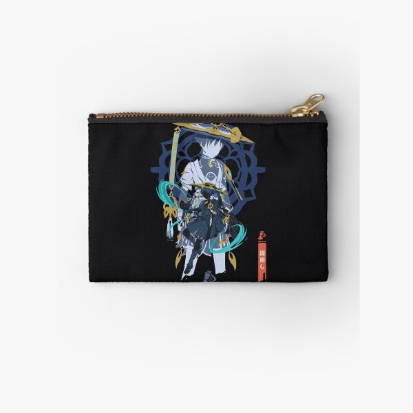 Item preview, Wanderer Genshin Impact designed and sold by ijunk.