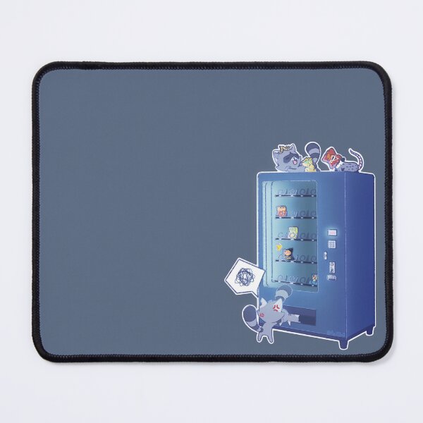 Item preview, Chip Heist! designed and sold by AzifOnQ.