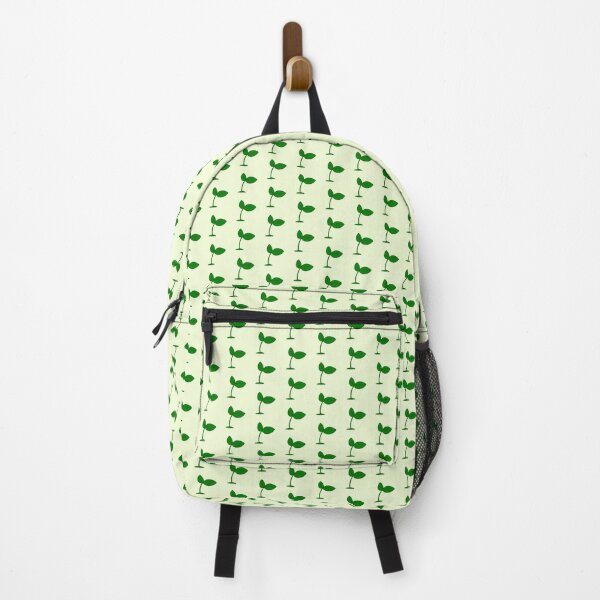 Item preview, Little Sprout | Digital Art designed and sold by Ratboymenagerie.