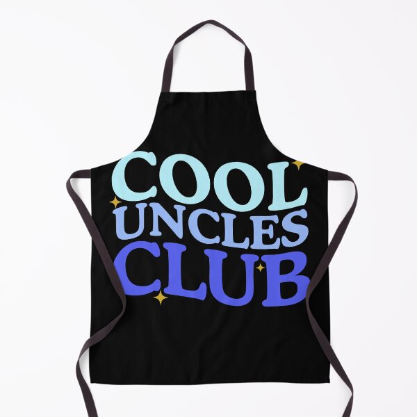 Artikelvorschau, Cool Uncles Club – Neuer Onkel entworfen und verkauft von Amineharoni.