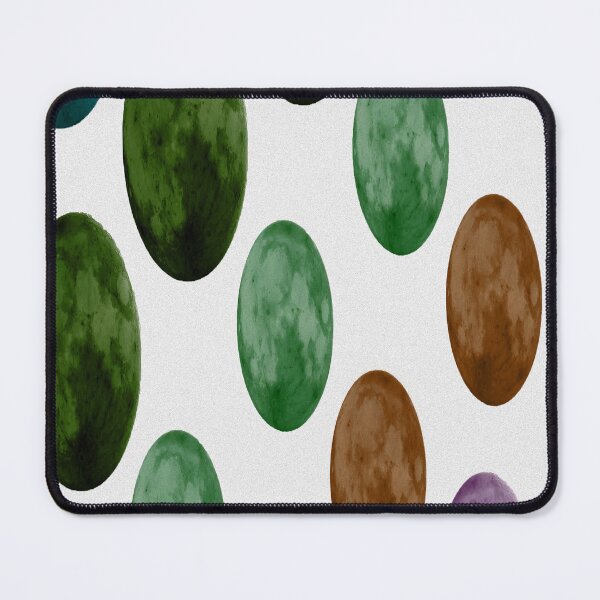 Item preview, Super Moon Beans on White designed and sold by ninasilver.