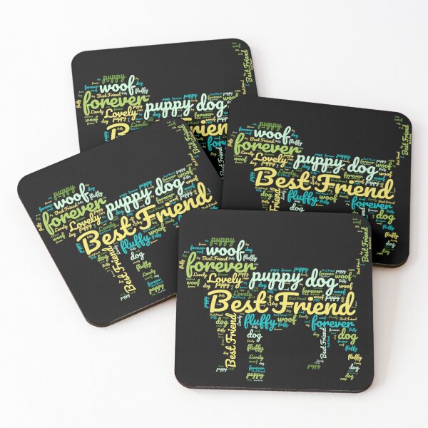Item preview, Dogs Words designed and sold by Monica-Designs.