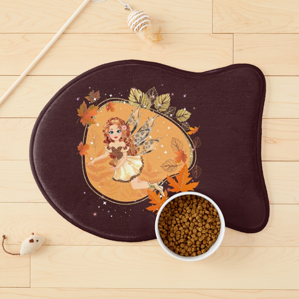 Item preview, Cat Mat designed and sold by TeelieTurner.