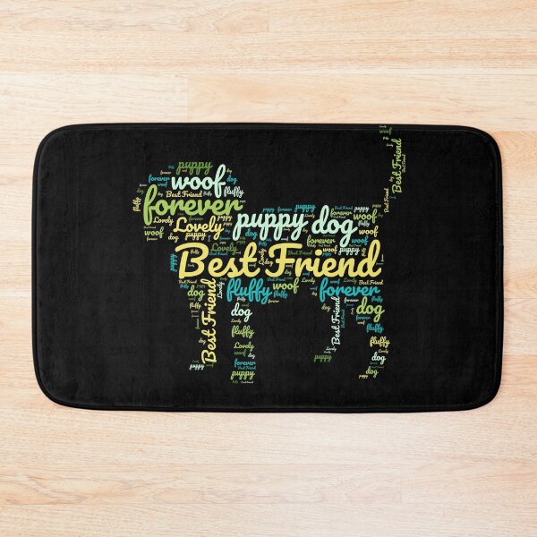 Item preview, Dogs Words designed and sold by Monica-Designs.