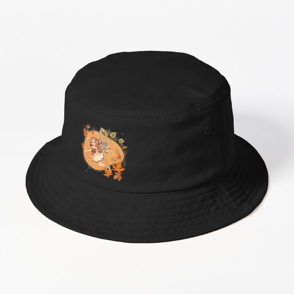 Item preview, Bucket Hat designed and sold by TeelieTurner.